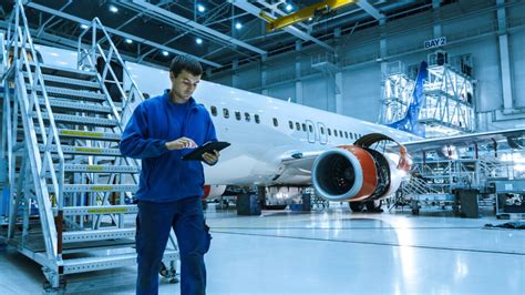 OPINION: Addressing the Skills Gap in the Aviation Industry - Avionics International