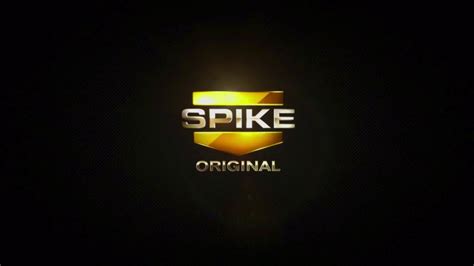 Spike Tv Logo