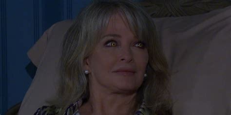 Days of Our Lives’ Best Storyline is Marlena’s Demonic Possession