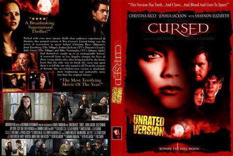 Recap #190: Cursed (2005) – The Devil's Elbow