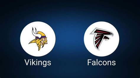 Minnesota Vikings vs. Atlanta Falcons Week 14 Tickets Available ...