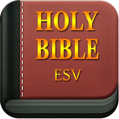 ESV Bible Audio Video - YouTube