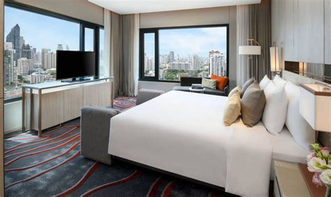 Hotel Nikko Bangkok book your room at the Hotel Nikko Bangkok