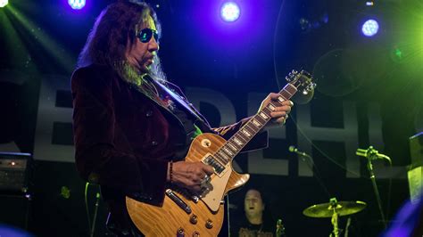 Ace Frehley on a potential future Kiss reunion: “Anything's possible” | Guitar World