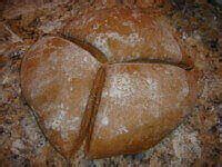 Pugliese Bread | Rustic Italian Bread Recipe | Forno Bravo