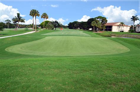 Course Photos | Golf Club Of Jupiter