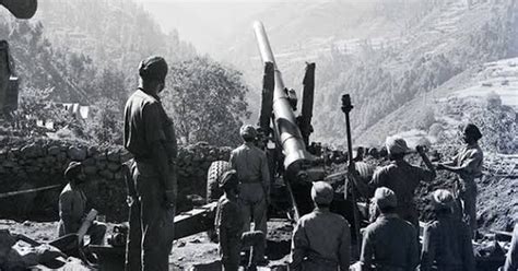 Story of 1947- Brutal Invasion from Pakistan in Jammu Kashmir, India fought back to rescue the ...