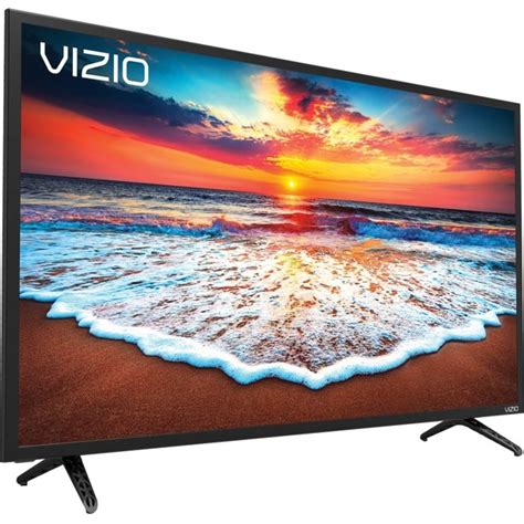 VIZIO SmartCast D48F-F0 48-inch LED Smart TV - 1920 x 1080 - 60 ...