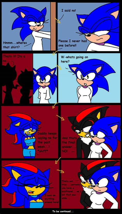 Sonadow comic 78 by jordanbrown199751 on DeviantArt