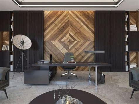 11 Office Interior Design Ideas for Inspiration | Avanti Systems | Office interior design modern ...