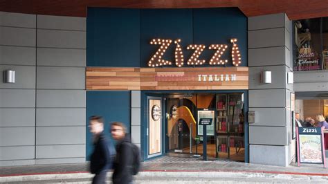 Zizzi Italian Restaurants London | London Bridge