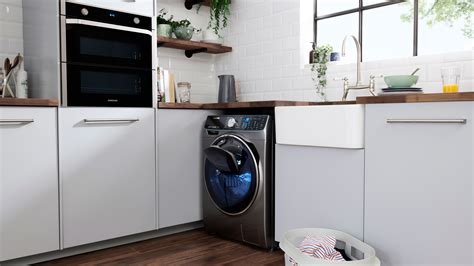 Samsung washing machines: our top 5 | Real Homes