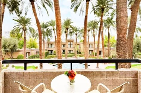 DoubleTree Resort by Hilton Hotel Paradise Valley - Scottsdale Day Pass | Daycation