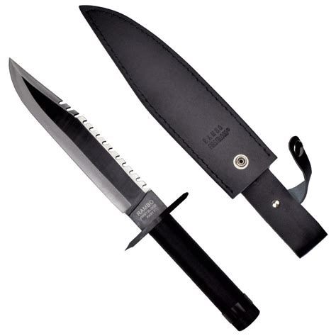 Rambo 1 knife Dagger survival First Blood