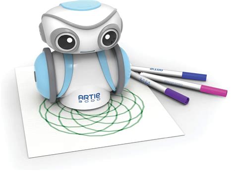 15 Coding Robots For Kids That Teach Coding The Fun Way - Teaching ...