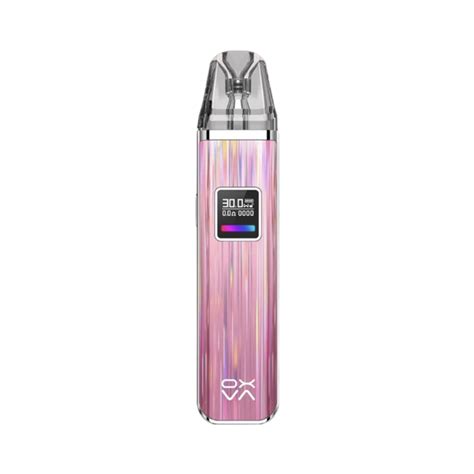 XLIM PRO POD KIT BY OXVA – The Vape Citi