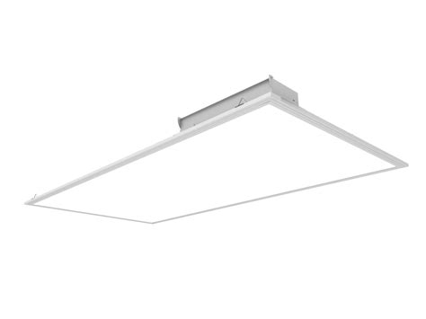 2X4 Led Drop Ceiling Lights - 2x4 LED Light Fixture: Amazon.com - 3 ...