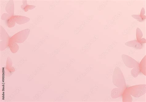 Light Pink Girly Background