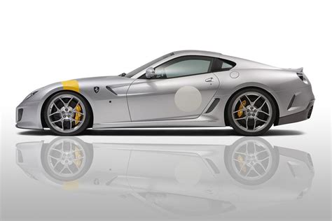 2011 Novitec Rosso Ferrari 599 GTO Specs, Pictures & Engine Reviews