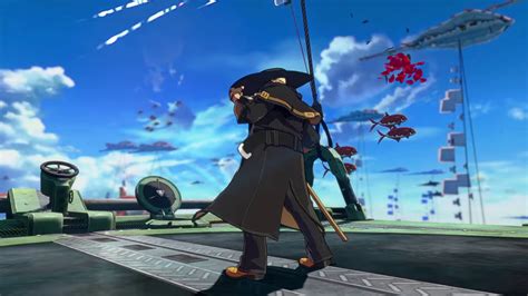 Johnny and Season 3 Announced for Guilty Gear -STRIVE- | TFG Fighting ...