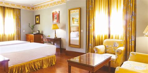 Hotel Inglaterra - Seville Luxury Hotels | Classic Collection Holidays