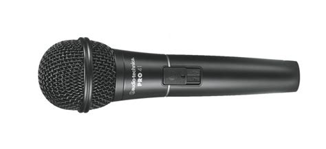 Review: Four Great Budget Microphones for DJs - DJ TechTools