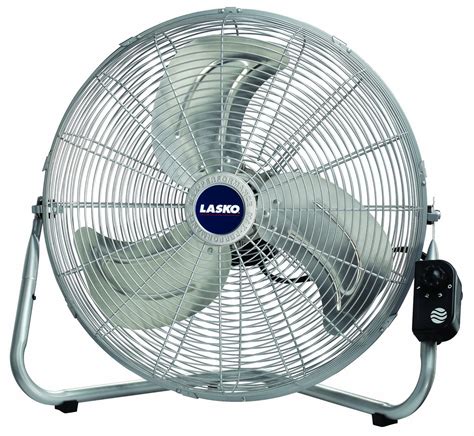 5 Best Floor Fans - Tool Box