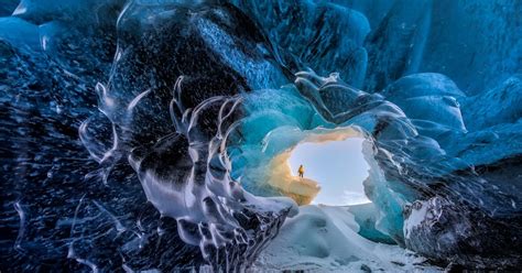 Ice Cave Day Tour with Flights from Reykjavik | Guide to Iceland