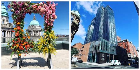 10 BEST Hotels in Belfast, according to reviews 2024