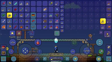 Coin Gun from first pirate. Lucky or na ? : r/Terraria