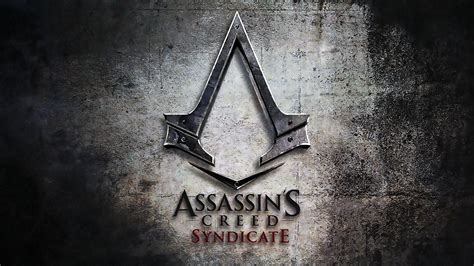 Logo Assassins Creed Wallpapers | PixelsTalk.Net