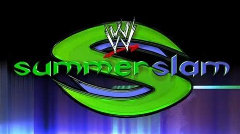 WWE SummerSlam 2002 | Match Card & Results | WWE PPV