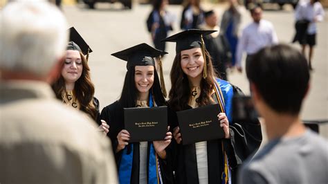 PHOTOS: Gray's Creek High School graduation ceremony