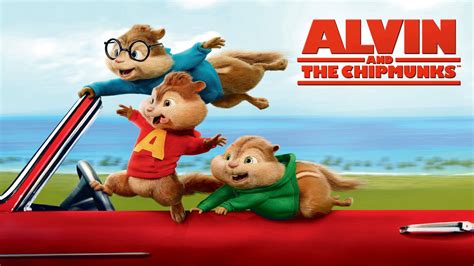 Alvin and the Chipmunks 4 Movie Collection [DVD Box Set] — MyShopville