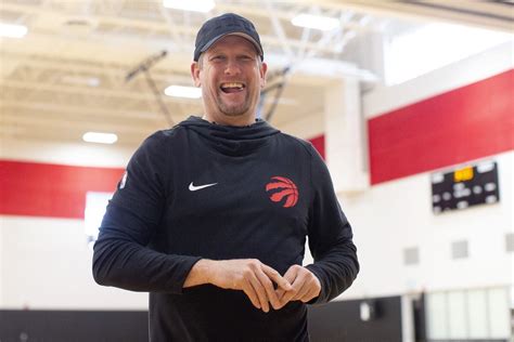 Raptors coach Nick Nurse jams on stage in Toronto with Hamilton band ...