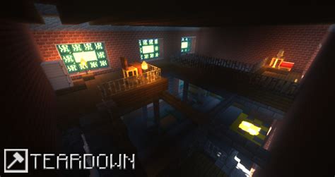 [UPDATED] Löckelle Teardown Services (Teardown) Minecraft Map