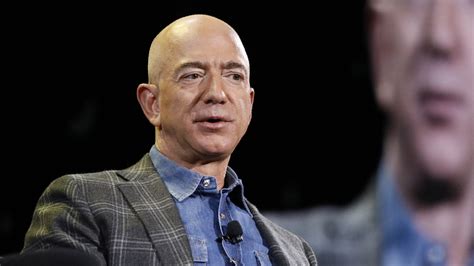 Jeff Bezos - Variety500 - Top 500 Entertainment Business Leaders ...