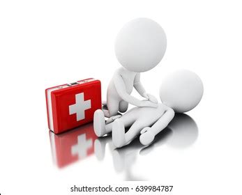 Cpr Animated Clipart Gif