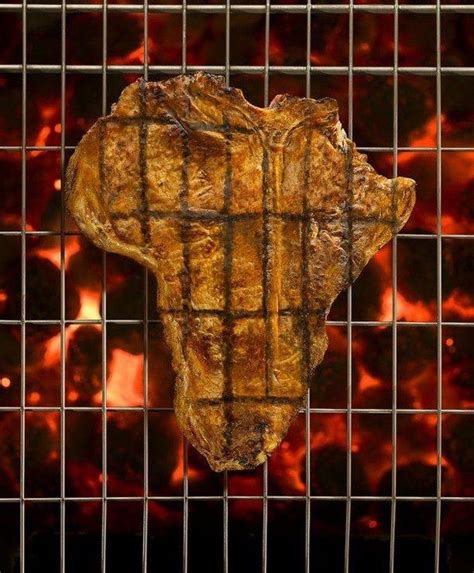 Today we celebrate Heritage Day (also known as Braai Day aka Braai for Heritage). Let’s face it ...