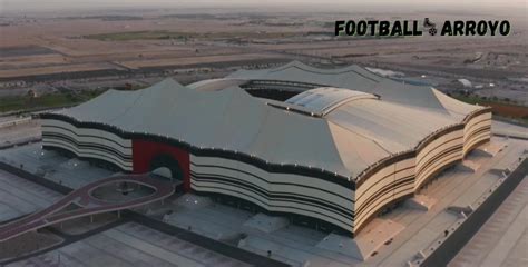 Al Bayt Stadium, Capacity, Tickets, Seating Plan, Records, Location, Parking