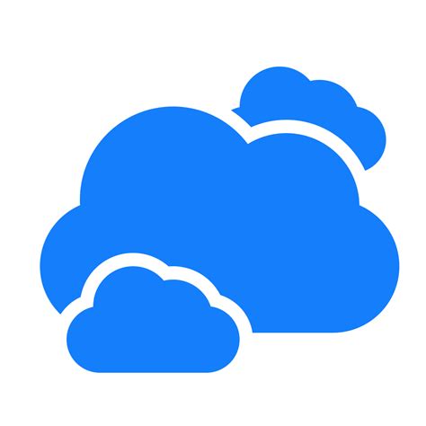 Clouds icon - Free download on Iconfinder