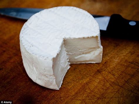 Unpasteurised goat’s milk cheese recalled in UK because of Listeria | barfblog