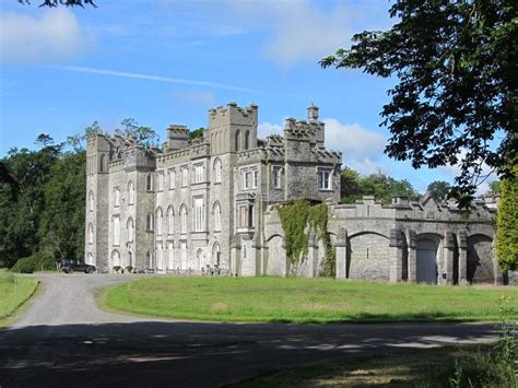 County Meath - Ancient Seat Of The High Kings Of Ireland in 2021 | County meath, Castle estate ...