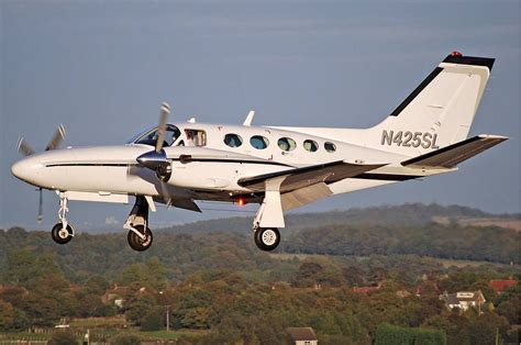 Top 10 Fastest Twin Turboprop Planes - Aero Corner