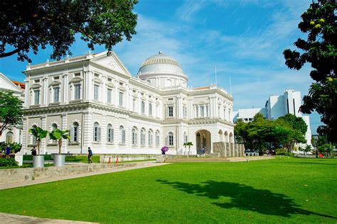 National Museum of Singapore: Tickets, Tours & Best Exhibits