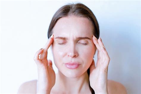 Migraines During Pregnancy. Remedies that Actually Works. - Ultrasoundfeminsider