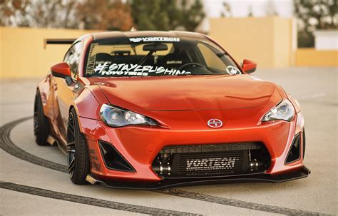 car, Toyota, Scion FR S, Scion Wallpapers HD / Desktop and Mobile Backgrounds