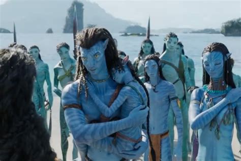 When will the Avatar sequels be released? Disney pushes back release dates - TrendRadars UK