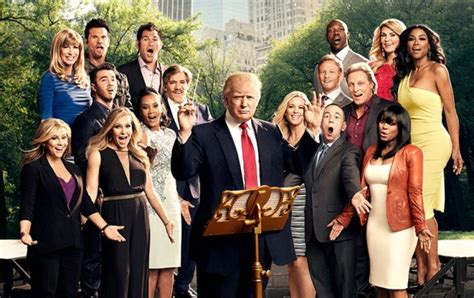 Celebrity Apprentice: Season 7 starts January 4th