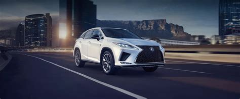 Research New Lexus Vehicles | Sewell Lexus of Dallas